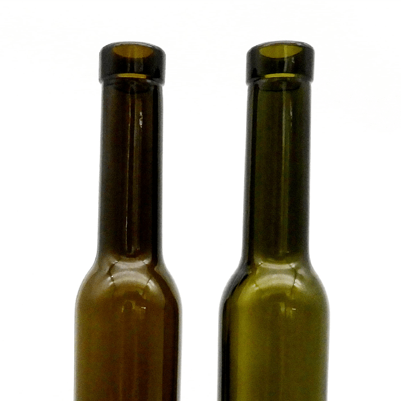 بطری شیشه ای 200 میلی لیتری شراب بوردو (2)
