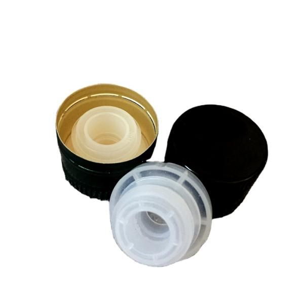250ml Round Rima Green Olive O4