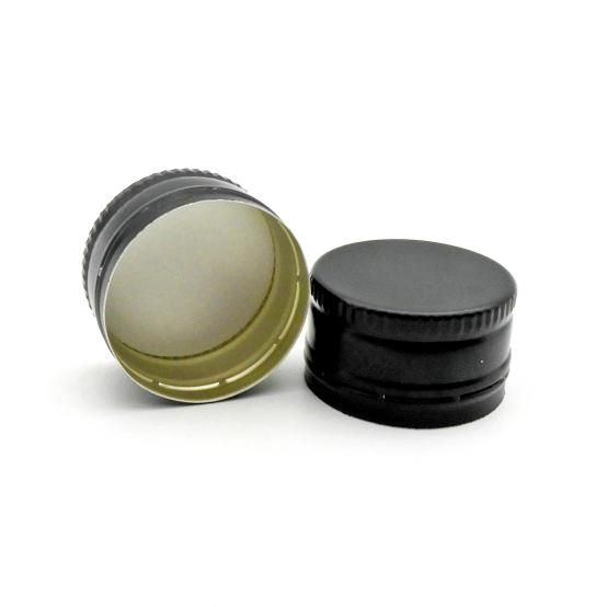250ml Round Rima Green Olive O5