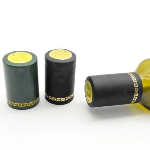 250ml Round Rima Green Olive O6
