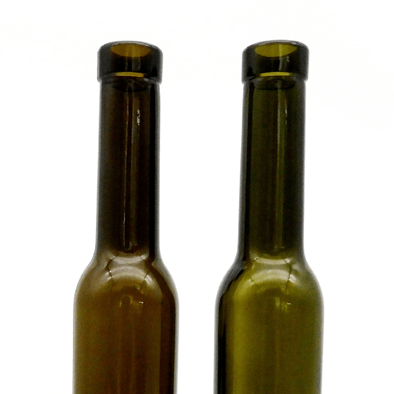 200ml Bordeaux Wine Glass Bottle (2)